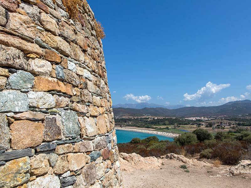 Des villages authentiques