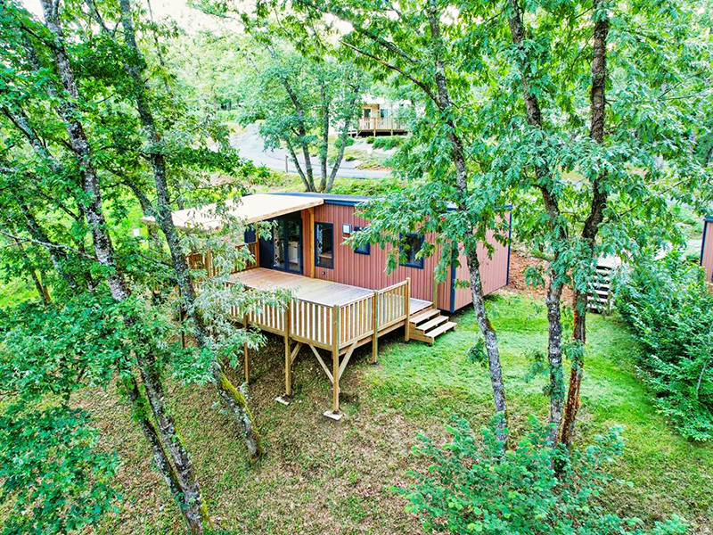 Location Cottage Dordogne Premium 2 salles d'eau