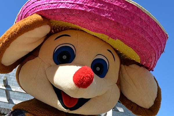 Camping Club Enfants