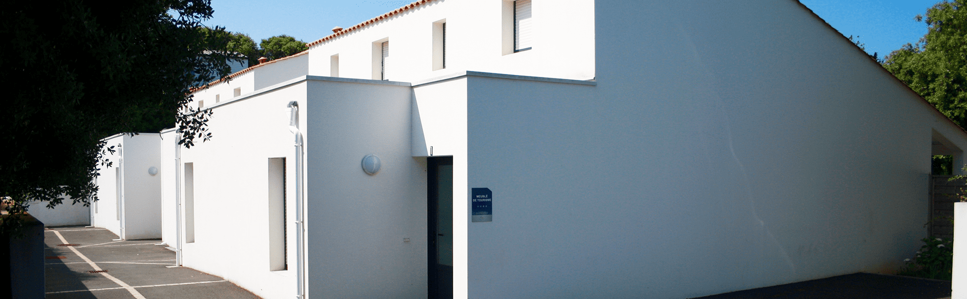 Résidence d'Oléron APV