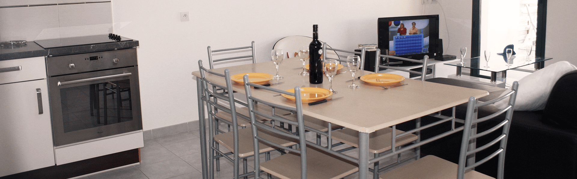 Résidence d'Oléron APV