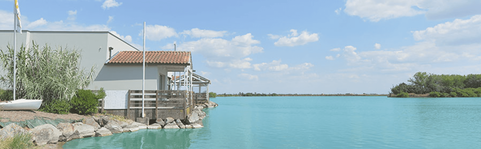 Résidence de Vendée