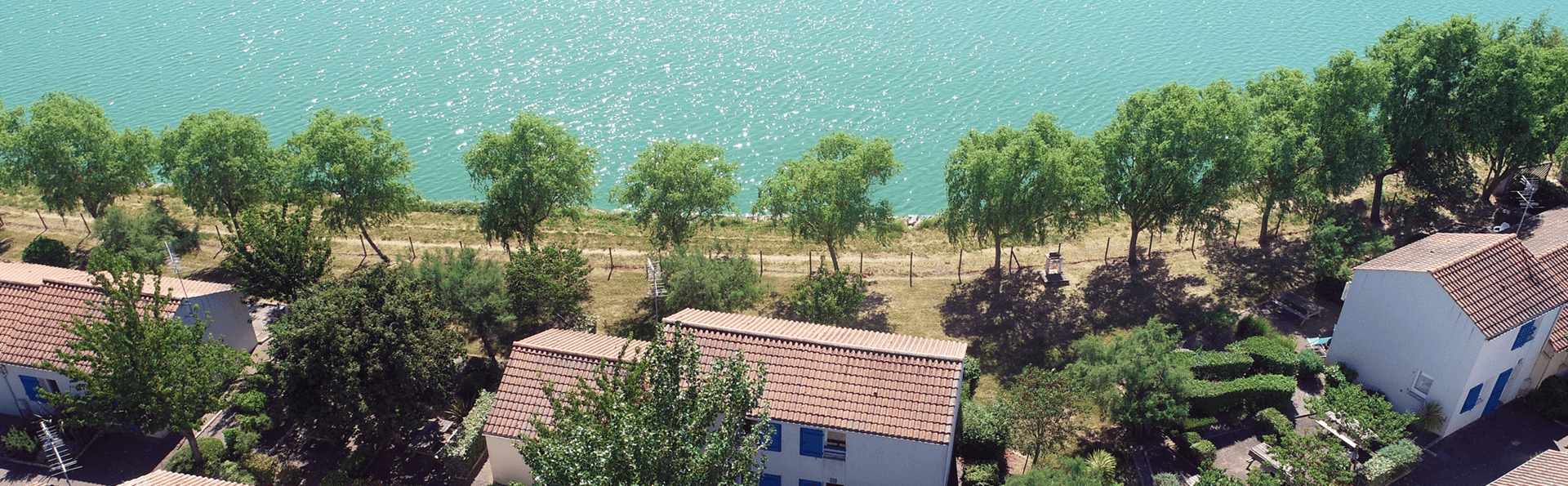 Résidence de Vendée