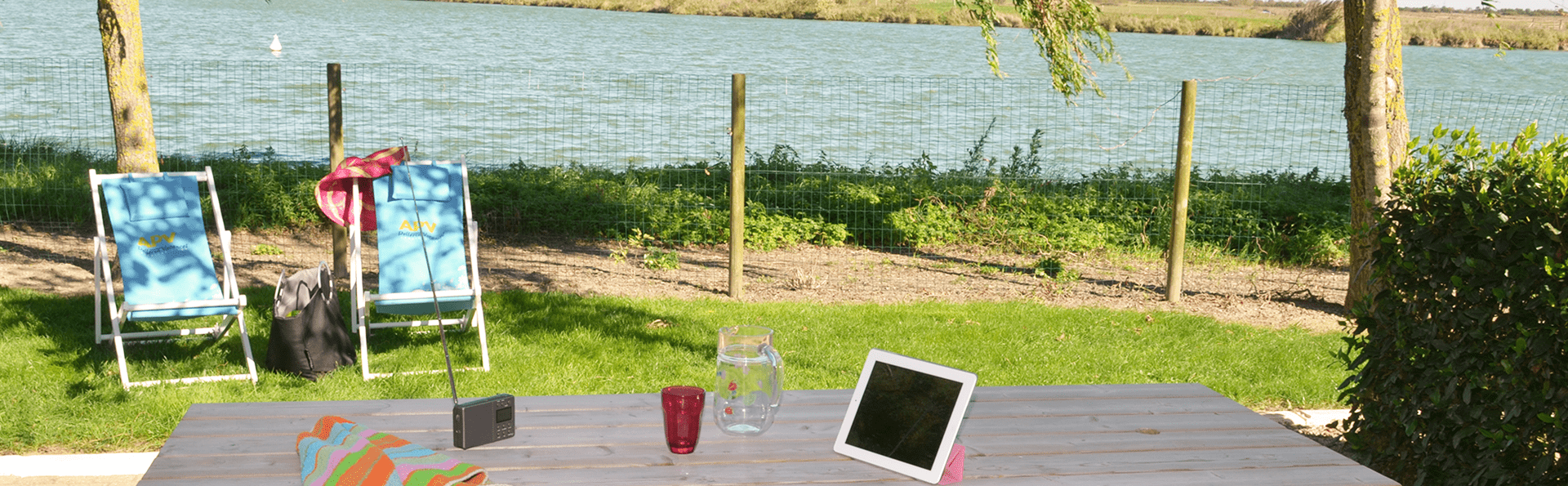 Résidence de Vendée