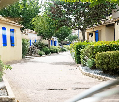Résidence de Vendée