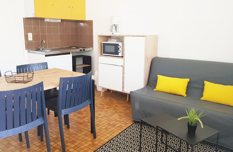 Résidence de Vendée