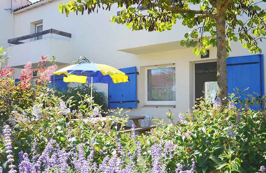 Résidence de Vendée