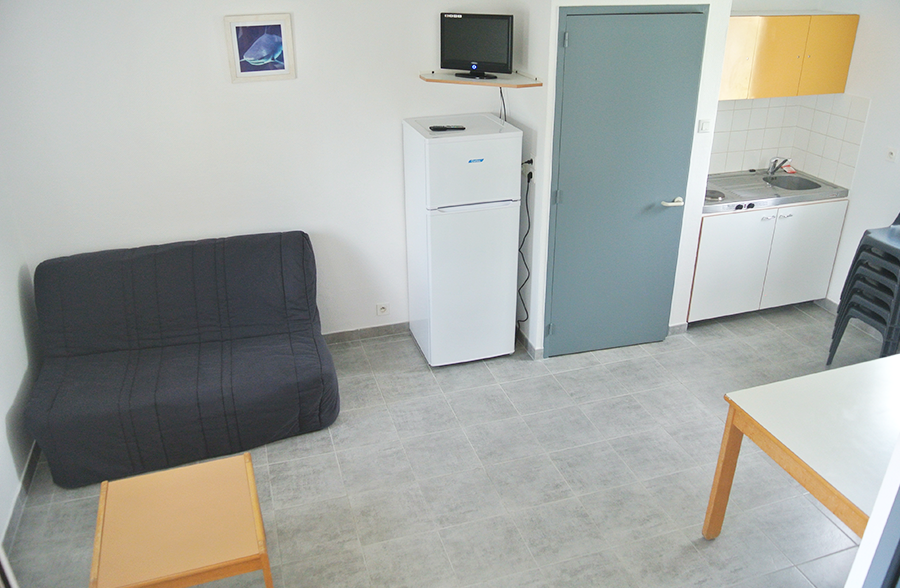 Résidence de Vendée