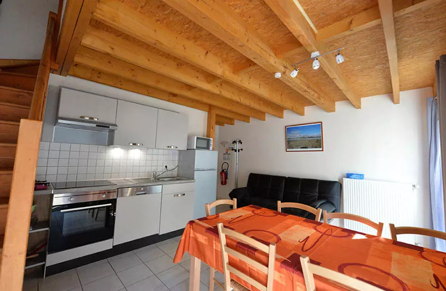 Résidence de Bretagne