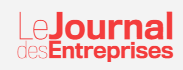Le Journal des Entreprises