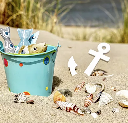 Camping Vendée Bord de Mer