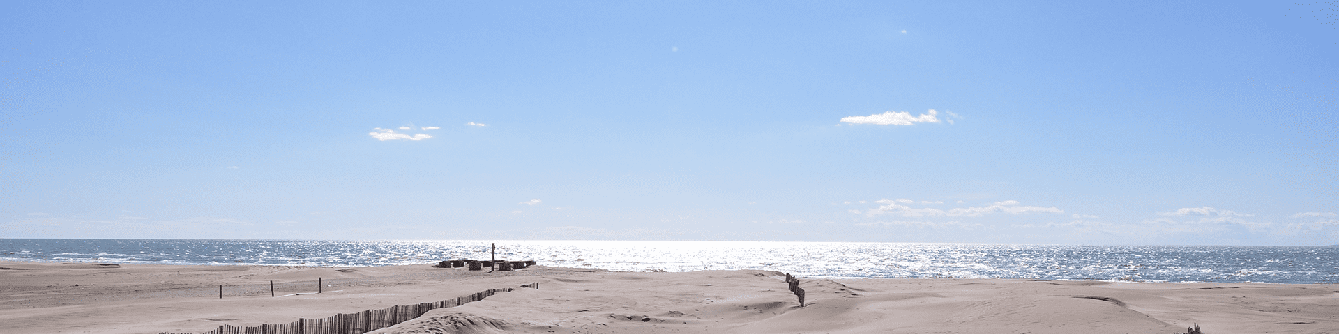 Campings dans le Sud de la France