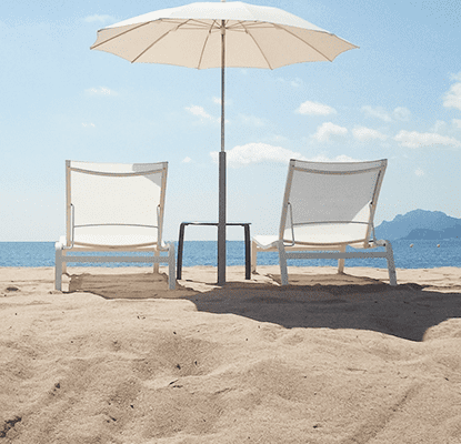 Campings sud France APV