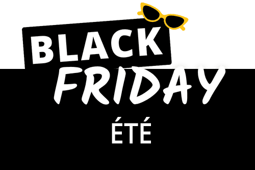 Black Friday Camping