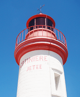 Camping Charente Maritime