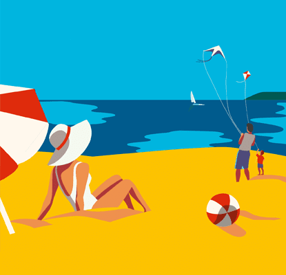 Réservation Camping 2026