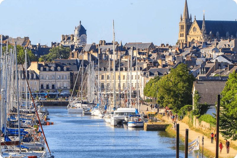 Vannes Morbihan Tourisme