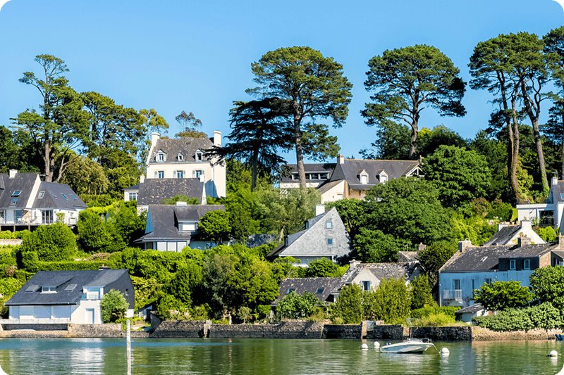 ile aux moines morbihan