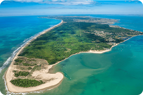 Camping Ile d'Oléron