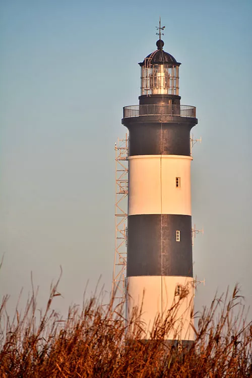 phare chassiron oleron