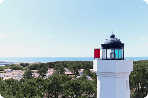 Camping Vendée · La Tranche sur mer