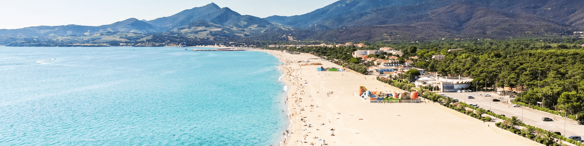Camping Argelès sur Mer