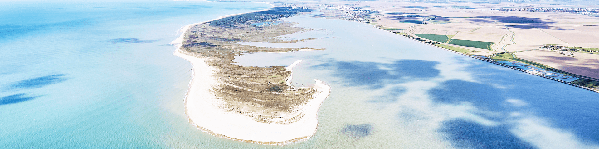 Camping La Faute - L'Aiguillon La Presqu'île