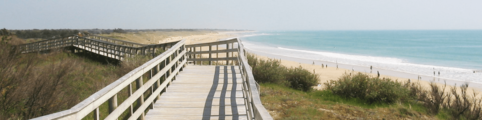 Camping Le Bois Plage en Ré