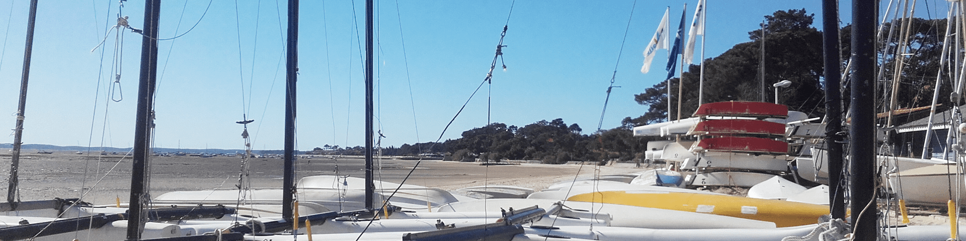 Camping Lege Cap-Ferret