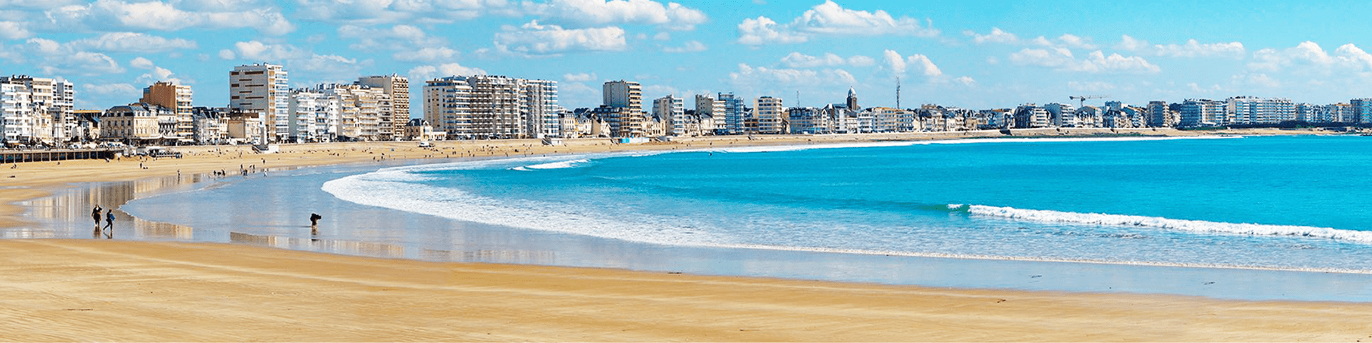 Camping Les Sables d'Olonne