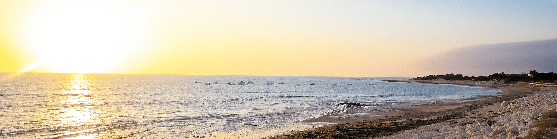 Camping Ile d'Oléron - Saint Georges d’Oléron, Domino