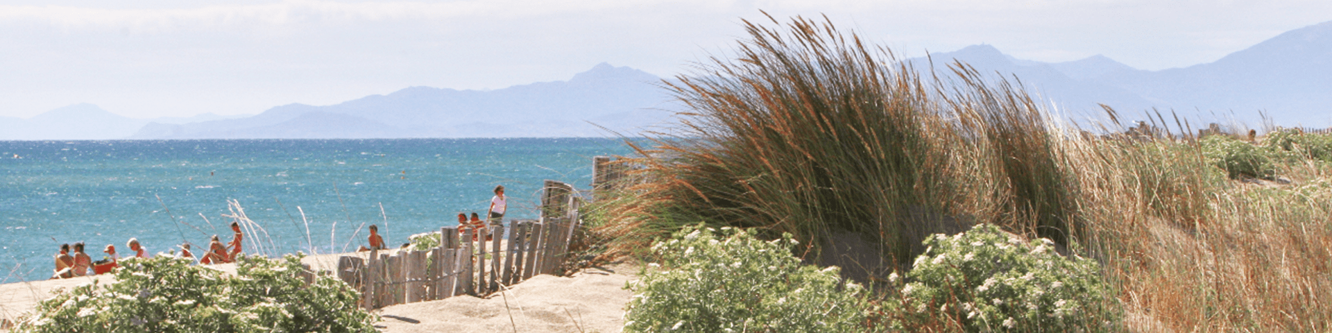 Camping Sérignan Plage