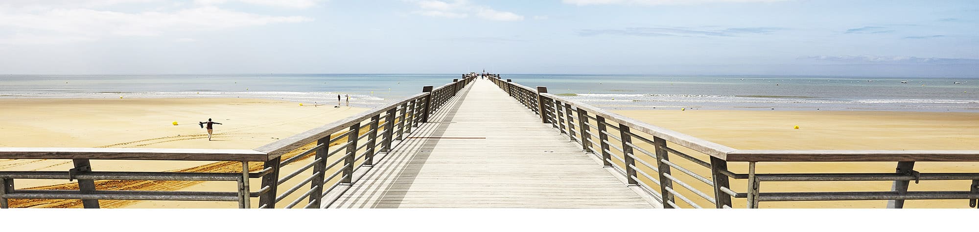 Camping Saint-Jean de Monts