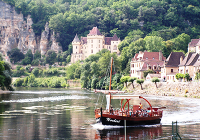 Dordogne Périgord