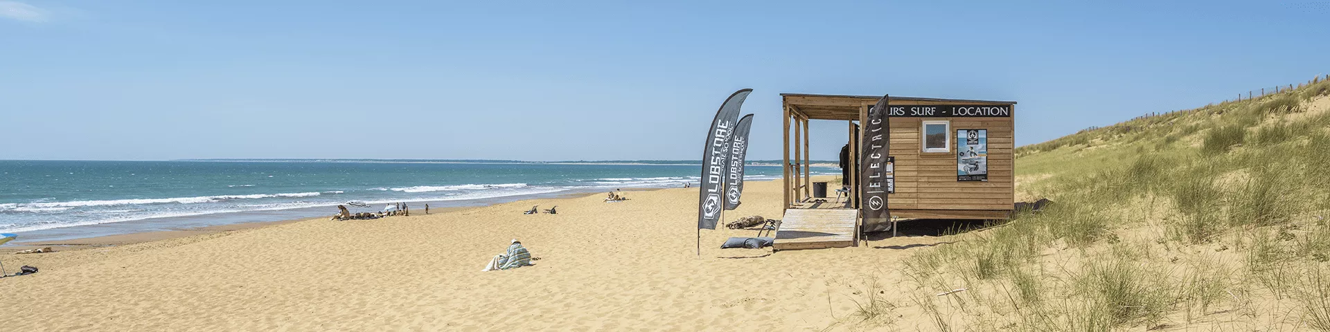 Camping Vendée - camping-apv.com