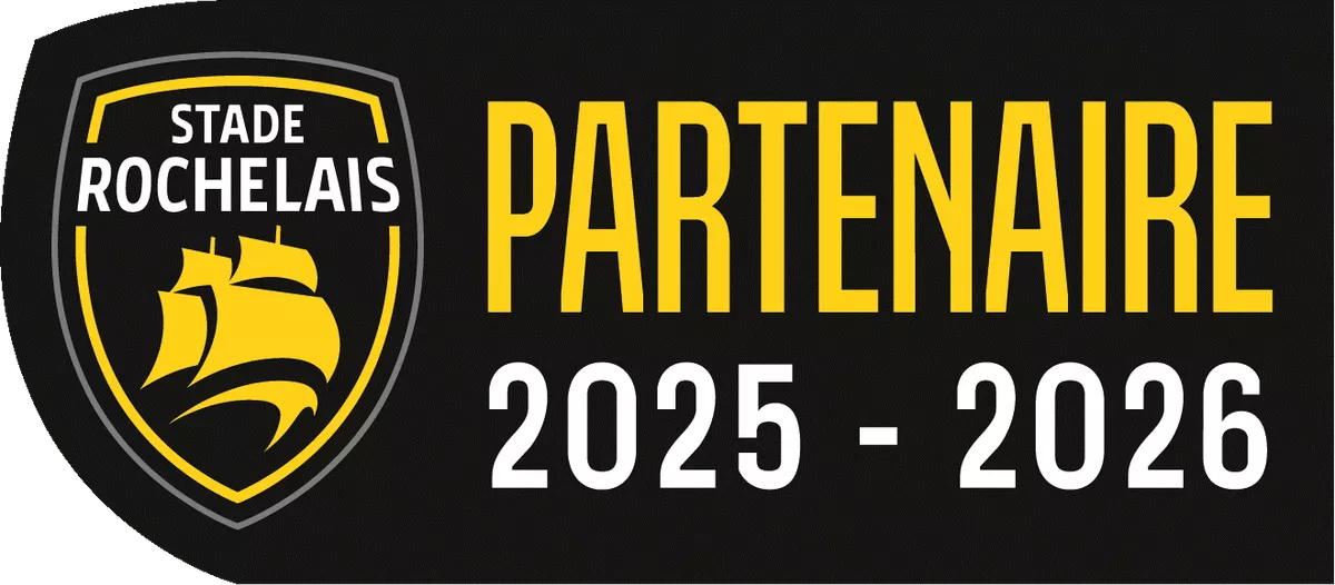 Stade Rochelais 2025 - 2026