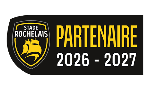 STADE ROCHELAIS 2026 - 2027