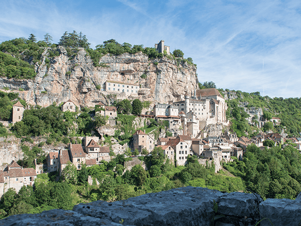 rocamadour camping
