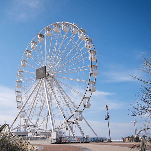 Camping Saint-Jean de Monts