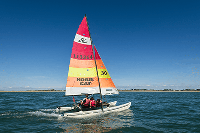 voile vendee